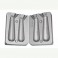 MOULE A PLOMBS POIRE FIXE 180-200 Grs A9 - MOU156