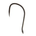 Choddy Barbless hook- 10 pieces Taille 6 – KORDA