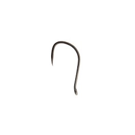 Choddy Barbless hook- 10 pieces Taille 6 – KORDA