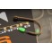 HAMECON KORDA Wide Gape Barbless 8 Gravel ---ntt