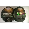 NYLON KORDA Subline Ultra Tough 1000m - Brown 12lb - KORDA ---ndd