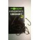 Korda Long Shank X Size 2 – KORDA ---ndd