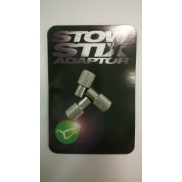 Korda Magnetic Adapter ---NDD