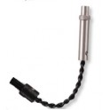 Korda Black Stainless Chain with Adaptor Long ---NDD