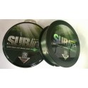 NYLON KORDA Subline Ultra Tough 1000m - Green 15lb - KORDA ---ndd