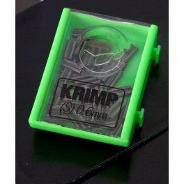 0.6mm Spare Krimp – KORDA 0.6mm Spare Krimp – KORDA