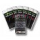 HAMECONS KORDA Wide Gape X - 10 pièces Taille 6