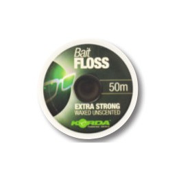 Bait Floss 30 meters 