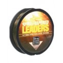 Arrachée Subline Tapered Leader (0.33-0.50mm/ Brown)  - KORDA