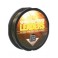 Arrachée Subline Tapered Leader (0.33-0.50mm/ Brown)  - KORDA