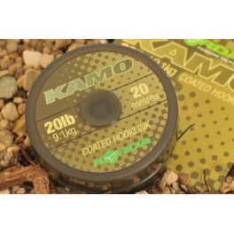 Kamo coated Hooklink 20lb – KORDA ---ndd