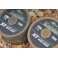 Kable XT Extreme Leadcore 70lb 15m Brown – KORDA  --- ndd
