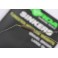 Sinker Tungsten Hooklink Weight - 9 pieces - Medium Green
