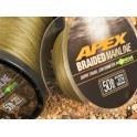 TRESSE KORDA Apex braided Mainline 0,23mm - 30lb - 450 m ---ndd