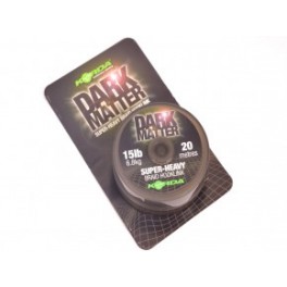 Dark Matter Braid 30lb – KORDA ---ndd