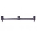 Buzz Bar 20/20 Snugs 3 Rod Goalpost 11.5'' ---ndd ---NDR