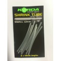 Korda Shrink Tube 1,2mm clear – KORDA