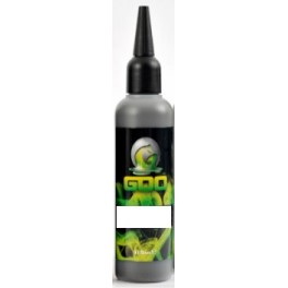 GOO KORDA Halibut Haze Power Smoke GOO12