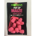 Pop-up Maize Fruity Squid - Pink
