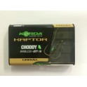 HAMECONS KORDA Kaptor Choddy B Gravel - 10 pieces Taille 8 ---NDD