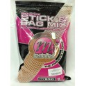 Amorce Mainline Pro Activ bag Stick Mix Hybrid 1 kg ---ndd