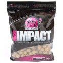 Bouillettes Mainline High Impact Banofee 15 mm - 1Kg