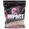 Bouillettes Mainline High Impact Banofee 15 mm - 1Kg