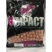 Bouillettes Mainline High Impact Salty Squid 15 mm - 1Kg