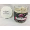 Bouillettes Flottantes Mainline High Impact Pop-up Diamond Whites 15 mm