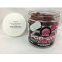 Bouillettes Flottantes Mainline Pop-ups Fuzion Tailles Assorties ---ndd ---ndd