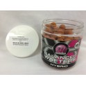 Bouillettes Equilibé Mainline Balanced Waffters Hybrid 12 mm ---ndd