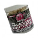 Bouillettes Equilibrées Mainline Balanced Wafters  Diamond Whites 15 mm