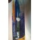 LEURRE FLASHMER BLUE EQUILLE 25 g - DOS BLEU (DB)