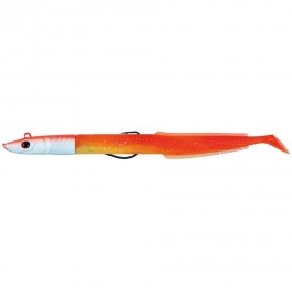 LEURRE FLASHMER BLUE EQUILLE 75 g - ATOMIC CHICKEN 143