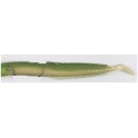 LEURRE FLASHMER 3 CORPS BLUE EQUILLE JUNIOR 10 CM - AYU 218 ---ndd