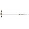 T-SHAPE CROSSLINE STS4043 50MM ---ndd