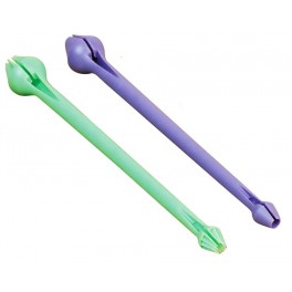 SACHET 2 DEGORGEOIRS TULIPE