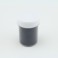 Paillettes rondes Noire - 0,4mm- 40 ml  pour plastique liquide -PLSPAI401