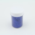 Paillettes rondes Bleu Nuit - 0,4mm - 40 ml  - PLSPAI402