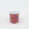 Paillettes Batonnet Rouge - 3x0,25mm - 40ml  pour plastique liquide - PLSPAI431