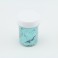 Paillettes Batonnet Bleu Glacier - 3x0,25mm - 40ml  PLSPAI433