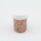 Paillettes Batonnet Cuivre - 3x0,25mm - 40ml  pour plastique liquide - PLSPAI434