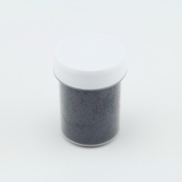 Paillettes Batonnet Noir - 3x0,25mm - 40ml pour plastique liquide - PLSPAI435 Paillettes Batonnet Noir - 3x0,25mm - 40ml pour plastique liquide - PLSPAI435