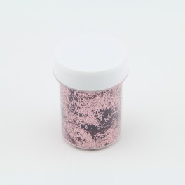 Paillettes Batonnet Rose - 3x0,25mm - 40ml pour plastique liquide - PLSPAI437 Paillettes Batonnet Rose - 3x0,25mm - 40ml pour plastique liquide - PLSPAI437