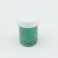 Paillettes Batonnet Vert - 3x0,25mm - 40ml pour plastique liquide - PLSPAI438
