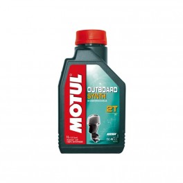 HUILE MOTUL 2 temps 100% synthétique 1L --ndd HUILE MOTUL 2 temps 100% synthétique 1L --ndd