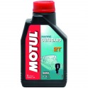 HUILE MOTUL 2 temps minérale moteurs hors-bord - 1L 