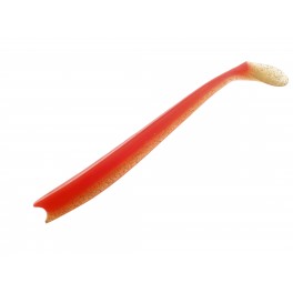 LEURRE BIOMAX SAYORI SHAD GIANT ORANGE GOLD