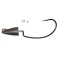TETES PLOMBEES XORUS TEXAS POWER 10 gr 5/0 -3pc/pck-