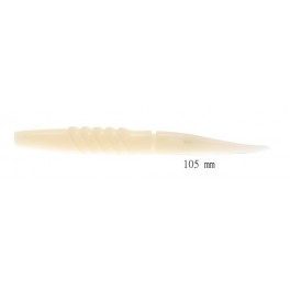 LEURRE MEGABASS X LAYER SUPER - GLOW WHITE X7